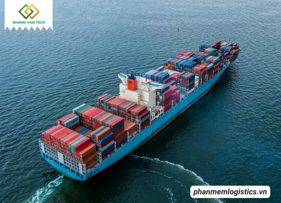 BẢO HIỂM HÀNG HÓA XUẤT NHẬP KHẨU BẰNG ĐƯỜNG BIỂN
