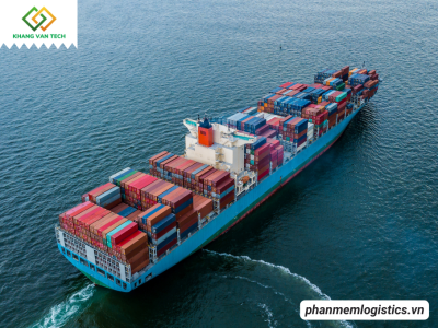 BẢO HIỂM HÀNG HÓA XUẤT NHẬP KHẨU BẰNG ĐƯỜNG BIỂN