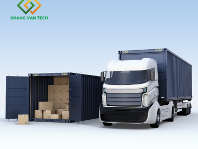 HƯỚNG DẪN CHI TIẾT QUY TRÌNH XUẤT KHẨU HÀNG HÓA BẰNG ĐƯỜNG BỘ