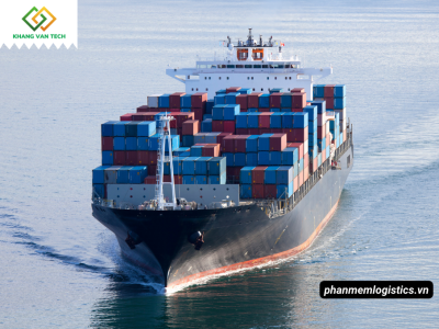 Phần mềm Shipping