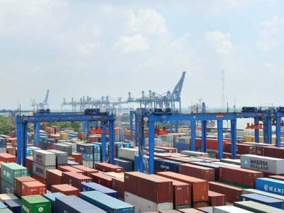 PHẦN MỀM QUẢN LÝ CONTAINER DEPOT