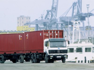 PHẦN MỀM LOGISTICS DÀNH CHO FORWARDER