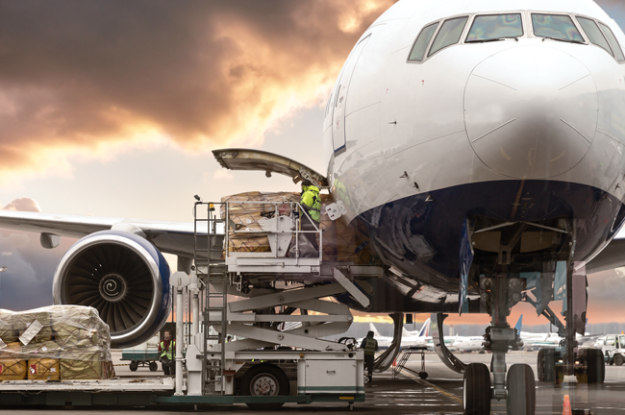 What Types of Cargo are Transported by Air?