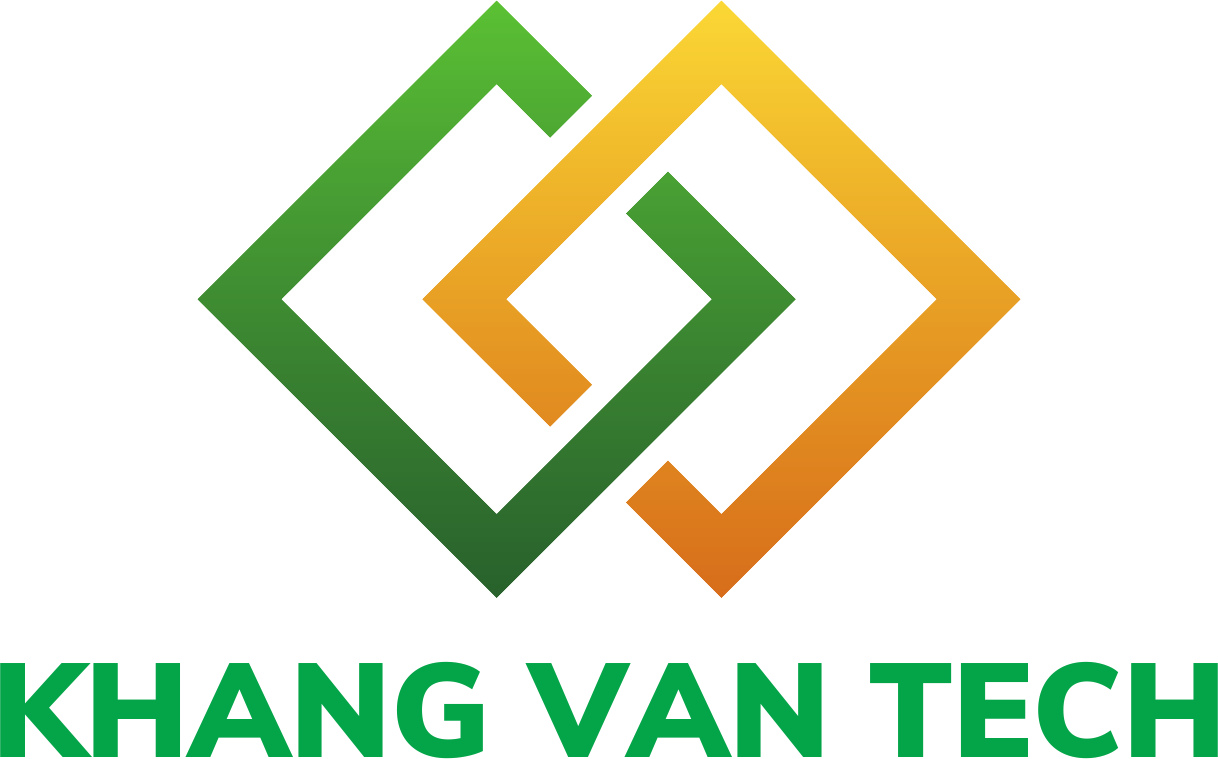 Phần mềm Logistics - Khang Van Tech